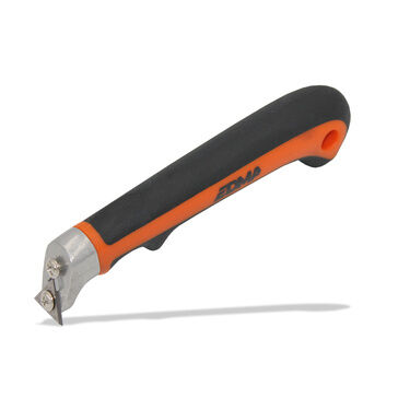 EDMA Precision Scraper &amp; 7 Blades