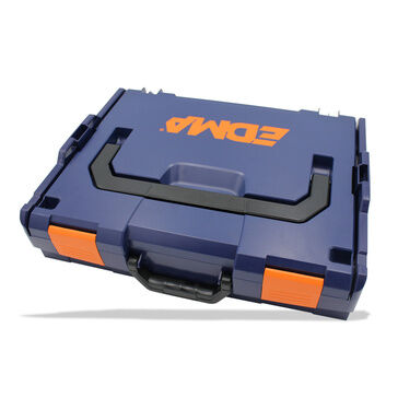 EDMA Stackable Storage Box