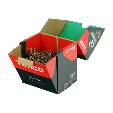 Timco C2 Strong-Fix Industry Pack (Box of 1000)