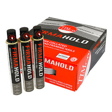 Timco FirmaHold Nails (Bright) with Fuel Cells