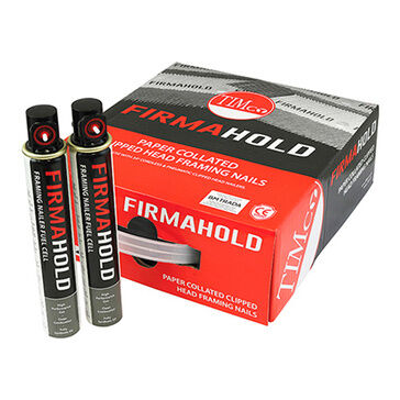 Timco FirmaHold Nails (Bright) with Fuel Cells