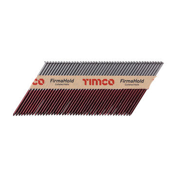 Timco FirmaHold Nails (Bright) - 3.1mm x 90mm (Box of 2,200)