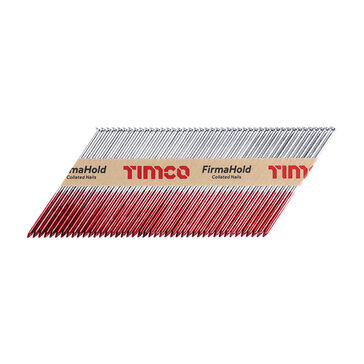 Timco FirmaHold Nail & Gas F/G+ (3.1 x 90/2CFC) Box of 2200
