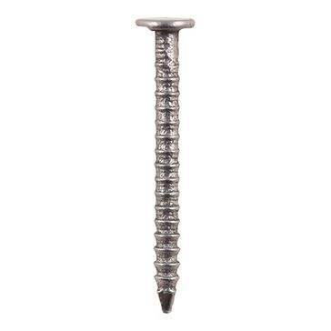 Timco Annular Ringshank Nail -Bright