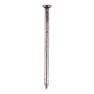 Timco Round Wire Nail - Bright