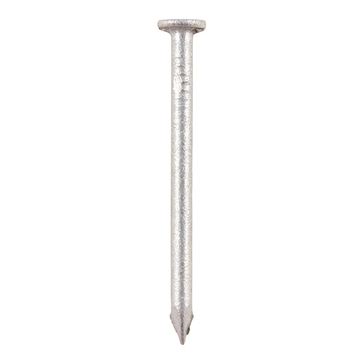 Timco Round Wire Nail - Galvanised
