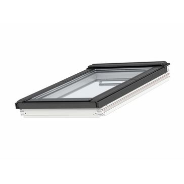 VELUX GBL S10G03 Low Pitch Centre Pivot Roof Window & Flashing