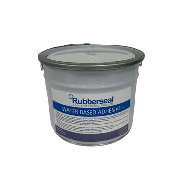 Rubberseal Water Based Bonding Adhesive