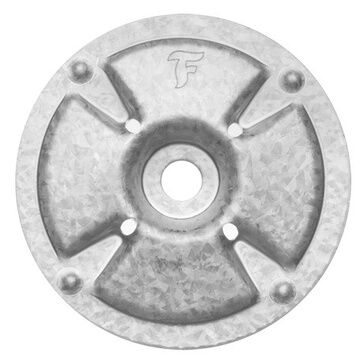 Rubberseal  Pressure Plate (Washer)