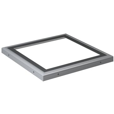 Dakea Fixed Flat Glass Top for Fixed Flat Roof Windows