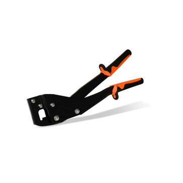 EDMA Profil Section Setting Pliers for Studs & Tracks