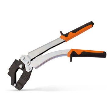 EDMA Ergotop Section Setting Pliers for All Types of Studs & Tracks