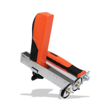EDMA Plac &amp; Roll Drywall Stripper