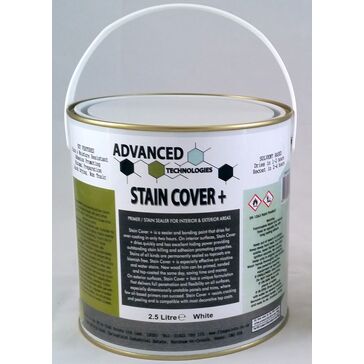 Flag Paints Limited Stain Cover Plus