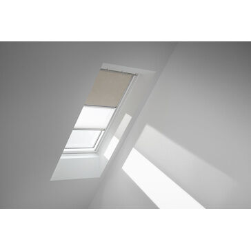 VELUX Duo Blackout Blind - Natural (4579)
