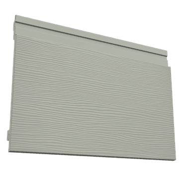 Freefoam Fortex Shadow Gap External uPVC Cladding Boards - 5m