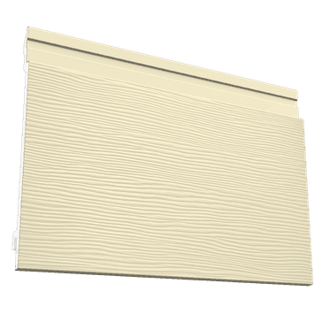 Freefoam Fortex Shadow Gap External uPVC Cladding Boards - 5m