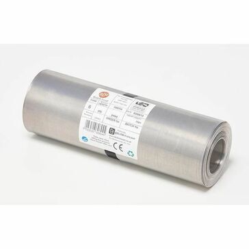 BLM Code 8 Roofing Lead Flashing Roll - 3m