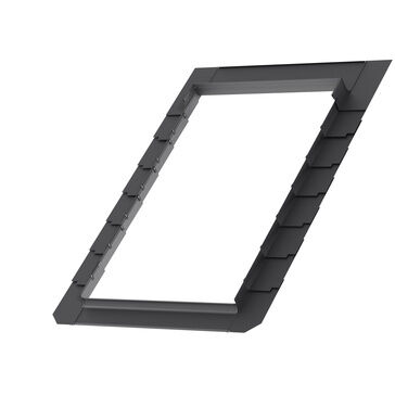VELUX EDL MK06 1000 Flashing (Including BFX) - 78cm x 118cm