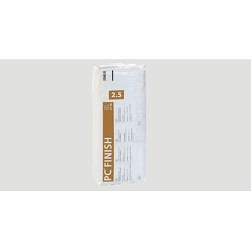 FOAMGLAS PC Finish 2.5 - 25kg