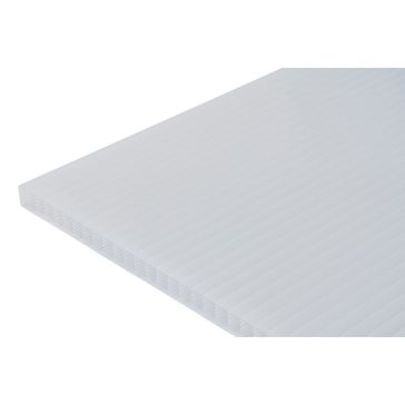 Solstice Multiwall Polycarbonate Roof Sheet