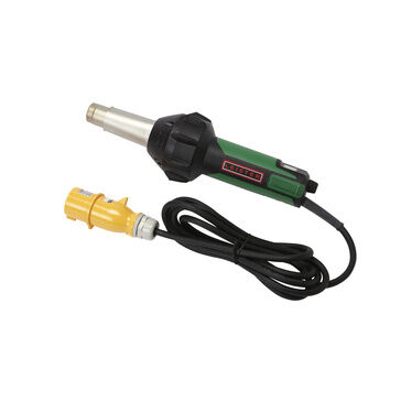 CMS Leister Triac "At" Hot Air Gun