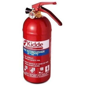 CMS Fire Extinguisher Powder - 2kg