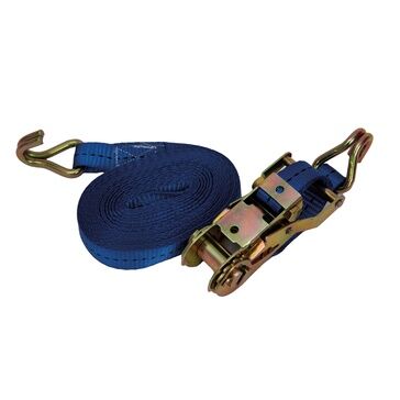 CMS Heavy Duty Ratchet - 25mm x 4m