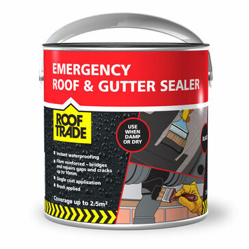 RoofTrade Emergency Roof & Gutter Sealer