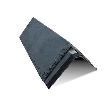 Mayan Natural Slate Ridge – Slate Dry RealRidge – Graphite