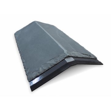 Mayan Natural Slate Ridge – Slate Dry RealRidge – Grey Green