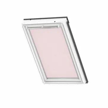 VELUX Blackout Blind - Pink Stars (For pre-2014 Windows)
