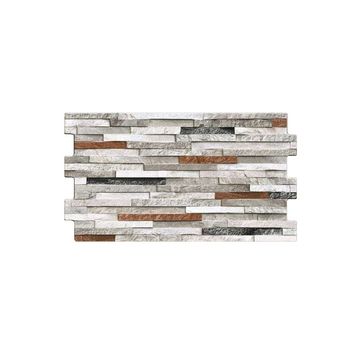 Antarctica Porcelain Wall Cladding Tiles (310 x 560 x 9mm)