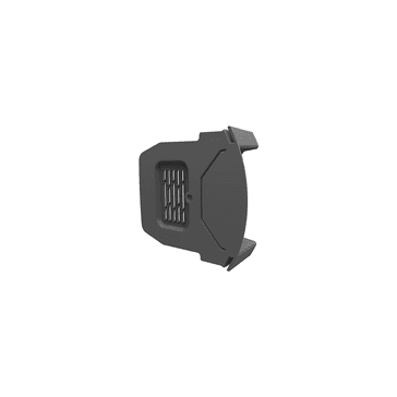 Timloc Interlocking Plain Tile Dry Fix Verge Starter (Box of 10)