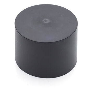 DEKS Flat Roof Estraer Vent Cap For Ideal Aerators
