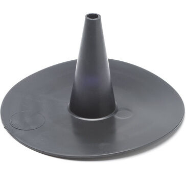 DEKS TPE Flat Roof Tapered Joint For Cable &amp; Pipe Sealing