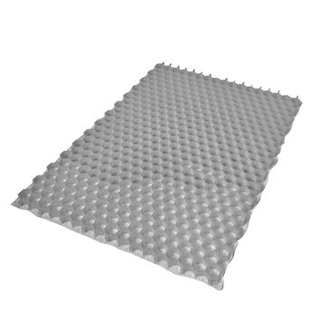DekRock Gravel Ground Stabilisation Grid (White)