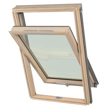 DAKEA 'Ultima Comfort' Pivot Roof Window