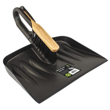 Eco Shovel And Brush (Xl)