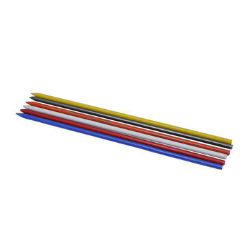 Edma Replacement Coloured Leads For Edmarker (6 Pk)