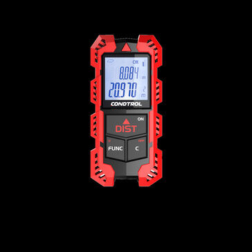 Edma Condtrol Traccer 30 Laser Measure (30m)