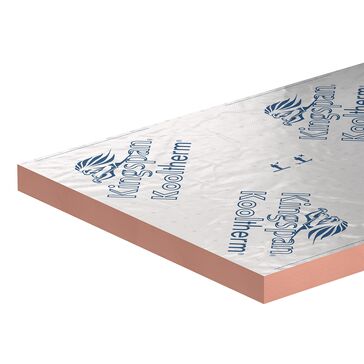 Kingspan Kooltherm K107 Insulation Board
