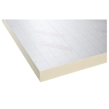 Celotex XR4000 PIR Insulation Board