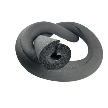 Siderise K-Flex Self Seal Nitrile Pipe Insulation (Single Item)