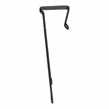 Redland Old Hollow Verge Clip-Pack of 100