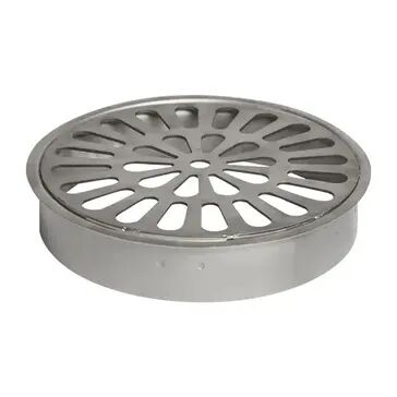 Farbo Insertion Leaf Guard 90mm