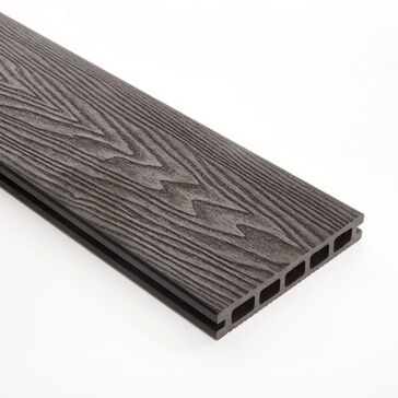 Dex Classic Reversible Composite Decking (3m)