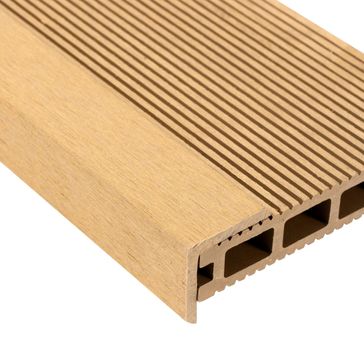 Dex Classic Decking Angle Trim (3m)