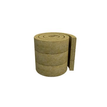 ROCKWOOL Rollbatt