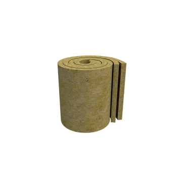 ROCKWOOL Twin Roll (2750 x 1200 x 100mm)